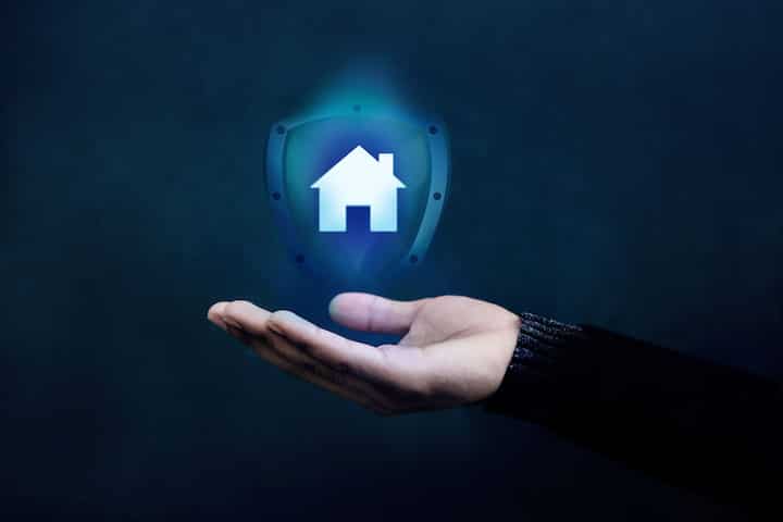 Protecting-Your-Home in Cape Cod